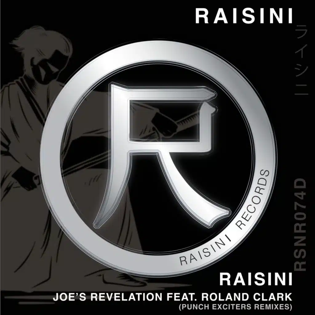Raisini