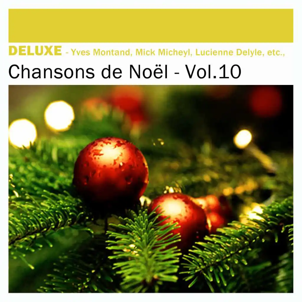 La symphonie de Noël