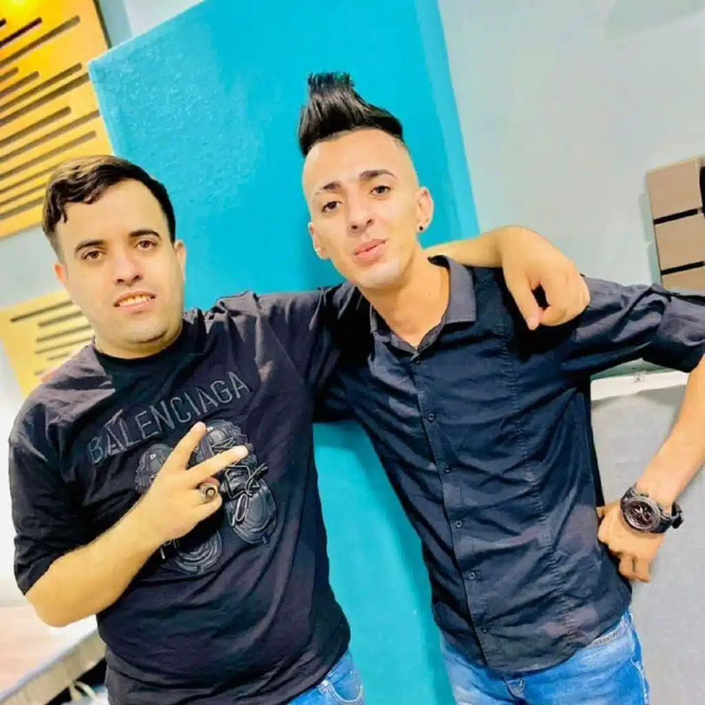 Dougi Mahrez Dougi (feat. Mounir Recos)