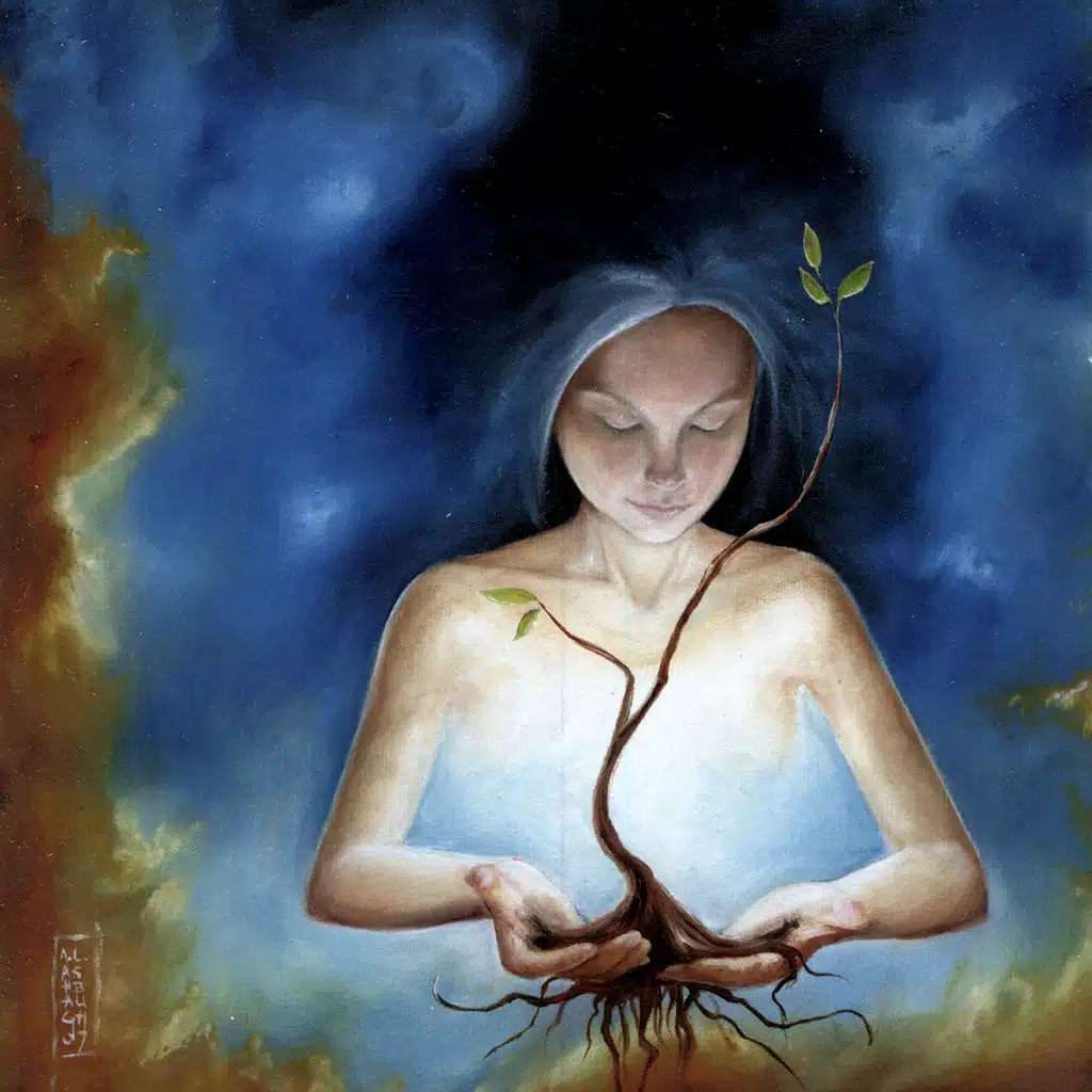 Nascence and Child [Opus 1 No. 1]