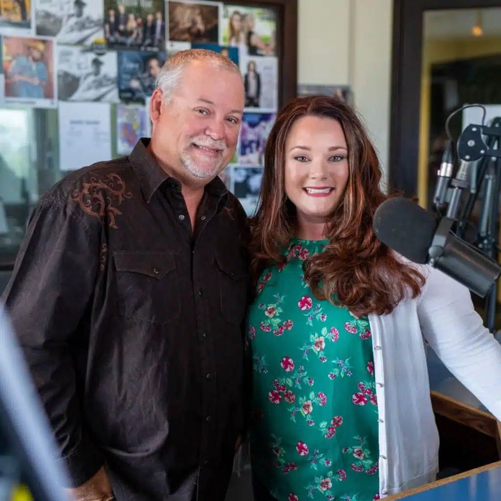 Renda Broadcasting