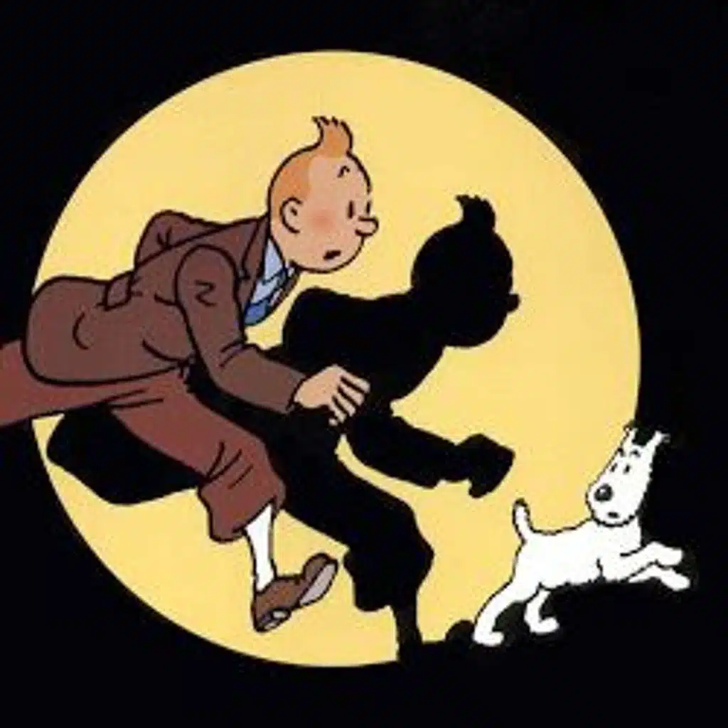 Episódio 113 tim-tim por tim-tim