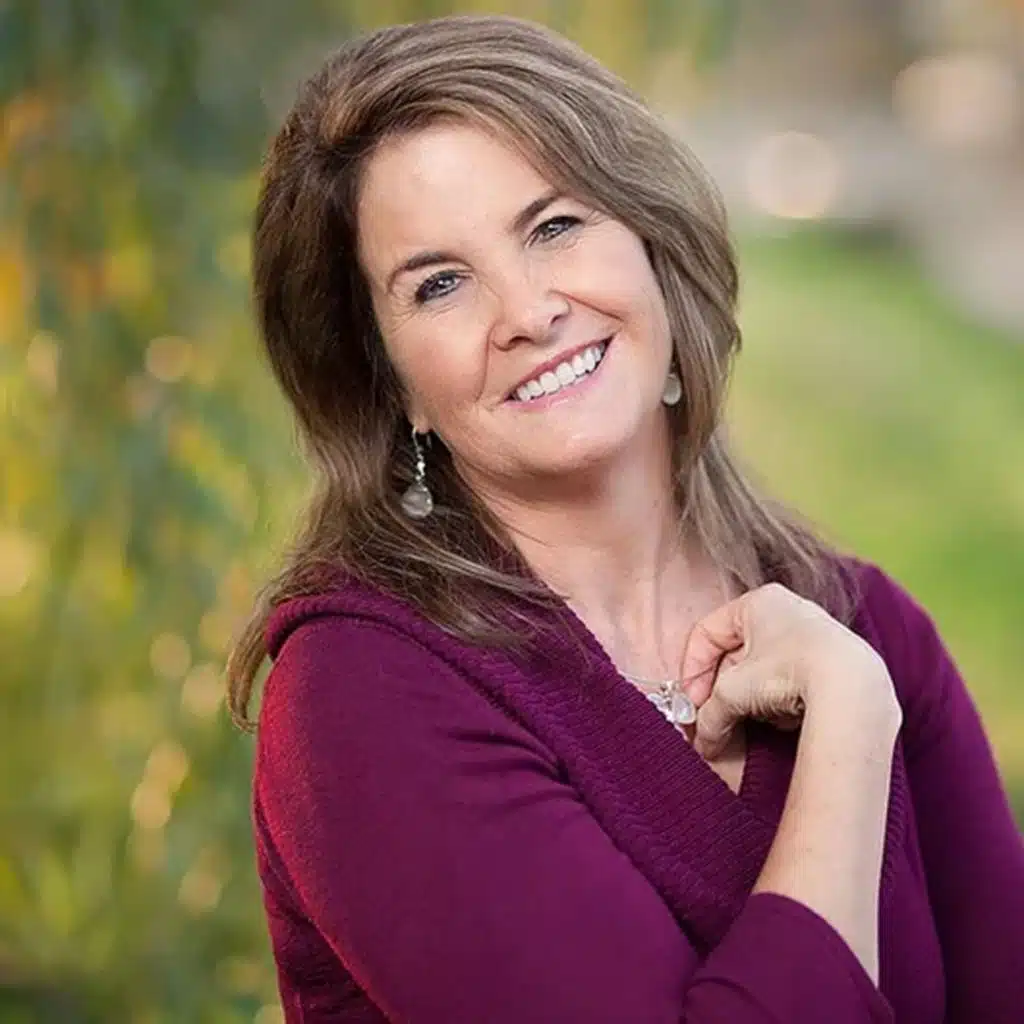 Belief in The Power of Believing With Bridgid Ruden 