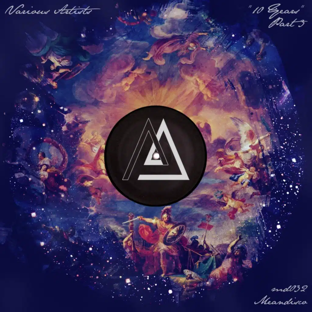 Meandisco, Giacomo & Giacomo (NY)