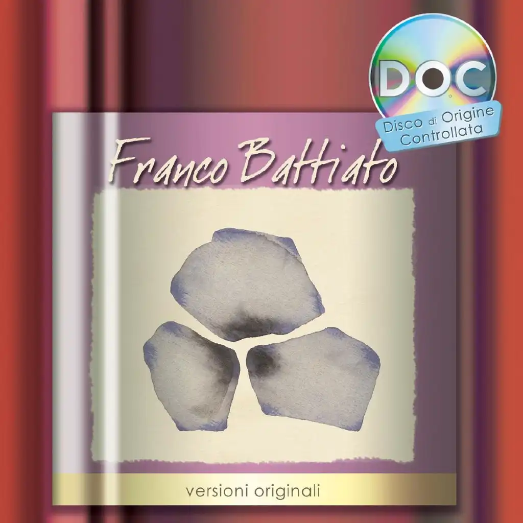 Bandiera Bianca (2004 Digital Remaster)