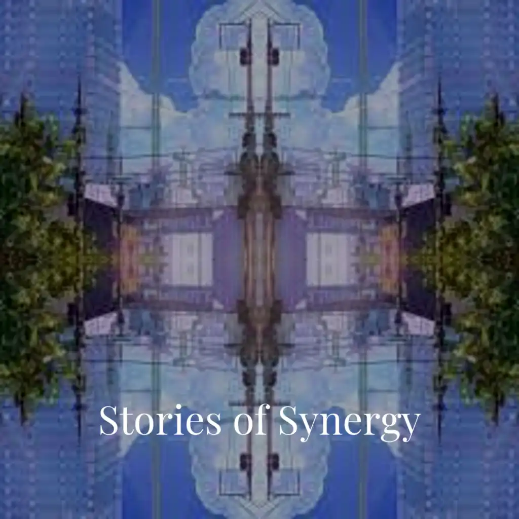 Stories of Synergy (feat. Lo Fi Hip Hop, Lo-Fi Beats & O N L Y Lofi)