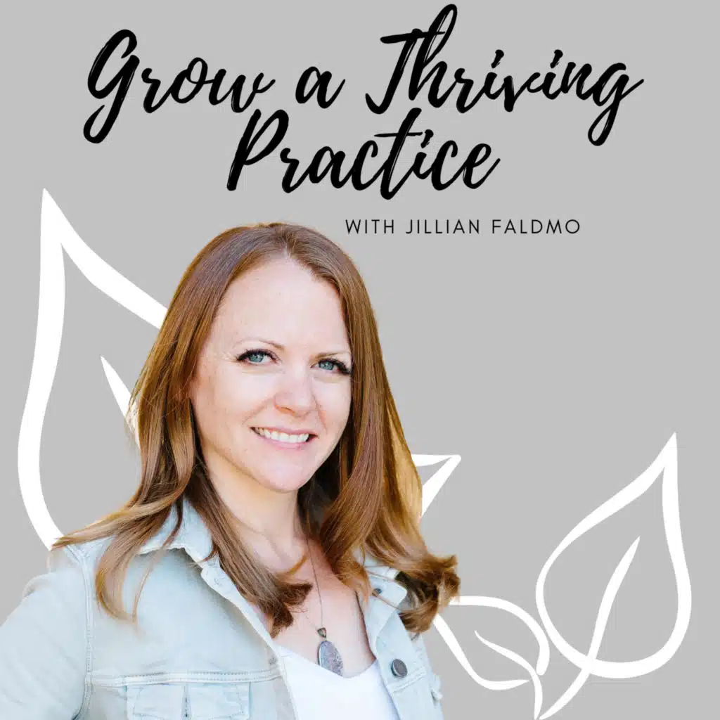 Jillian Faldmo