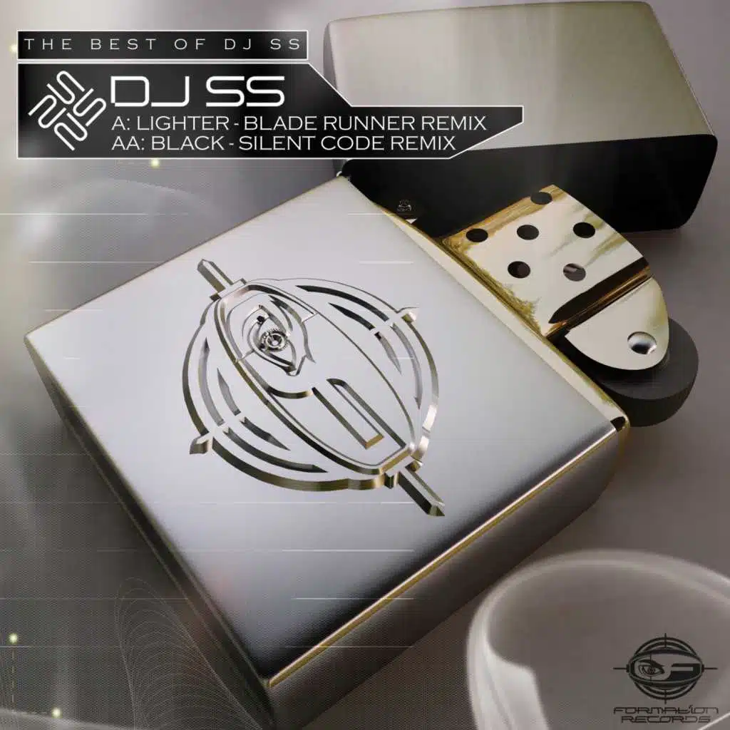 Black (Silent Code 2012 Remix)