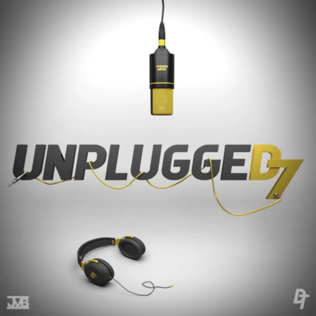 EMMY Nominated At 16! (Aidan Rowley) - UNPLUGGED