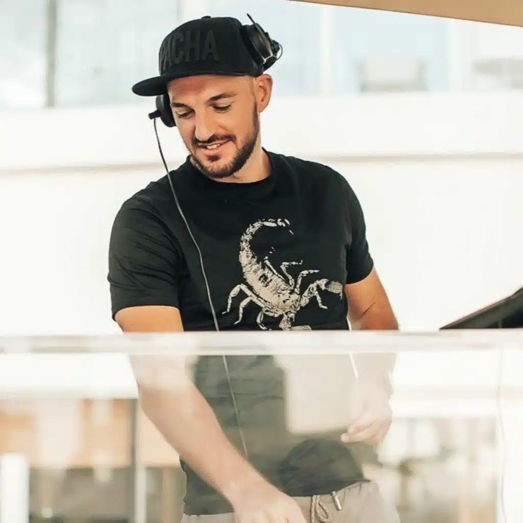 Mick Willow - Ibiza Calling