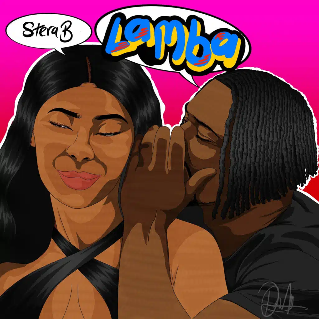 Lamba