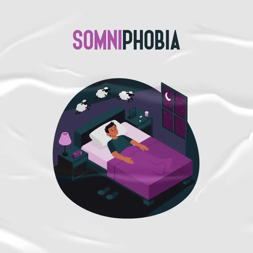 Somniphobia - Music To Relieve Fear Of Sleep