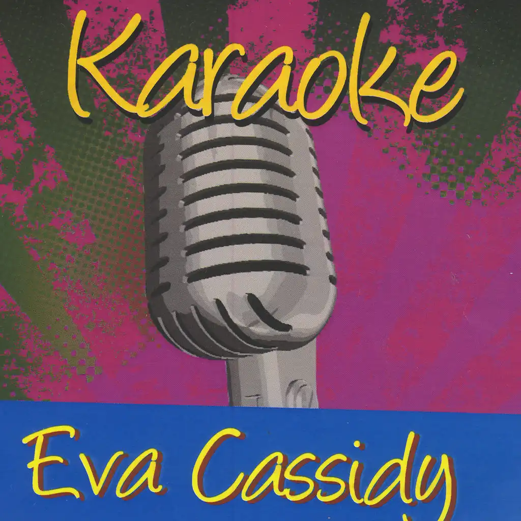 Karaoke - Eva Cassidy