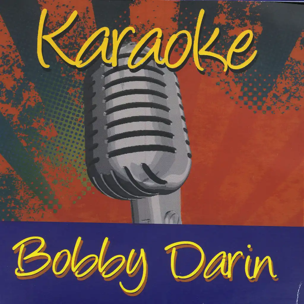 Karaoke - Bobby Darin