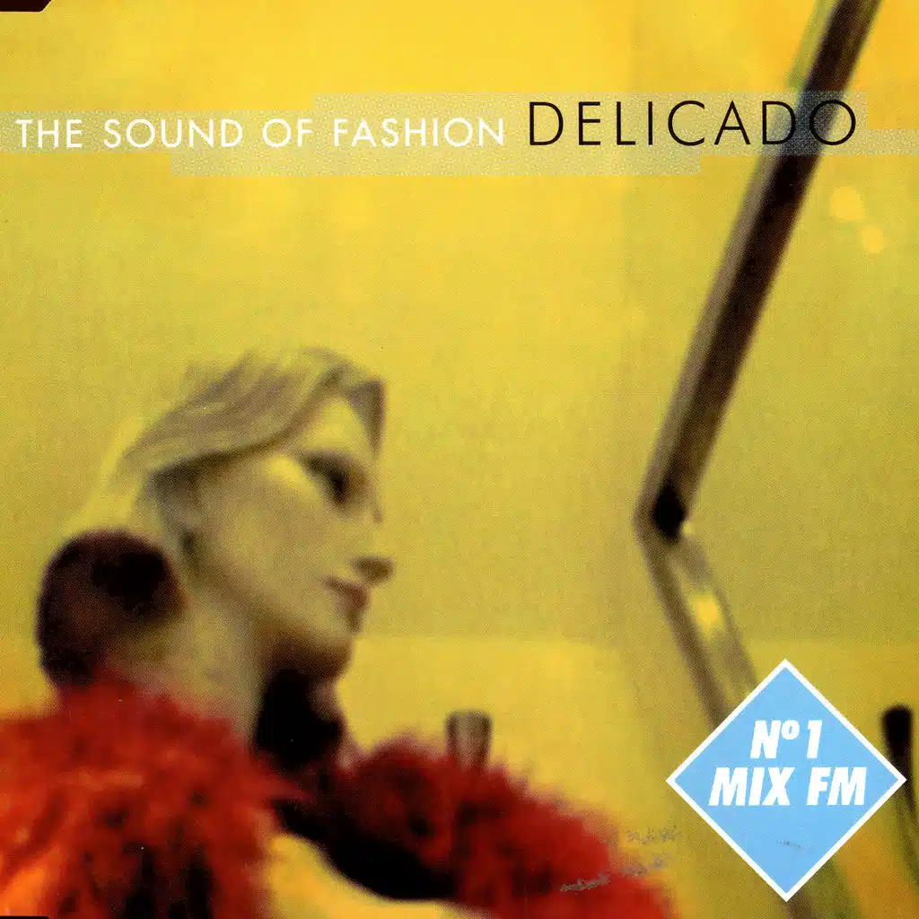 The Sound Of Fashion - Club Radio Edit (Club Radio Edit)