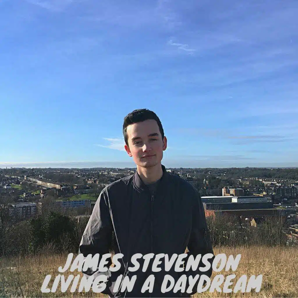 Living in a Daydream