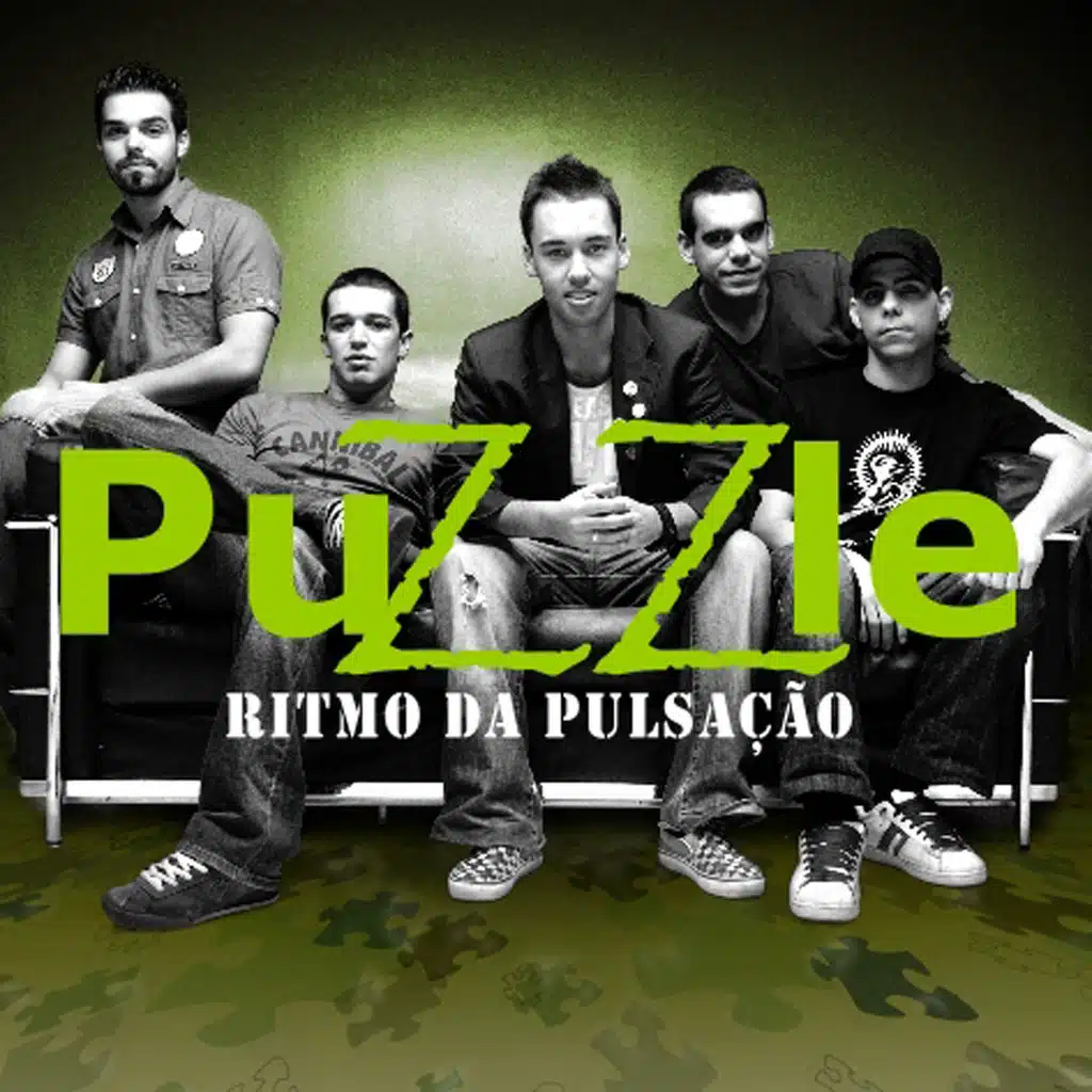 Ritmo da Pulsação