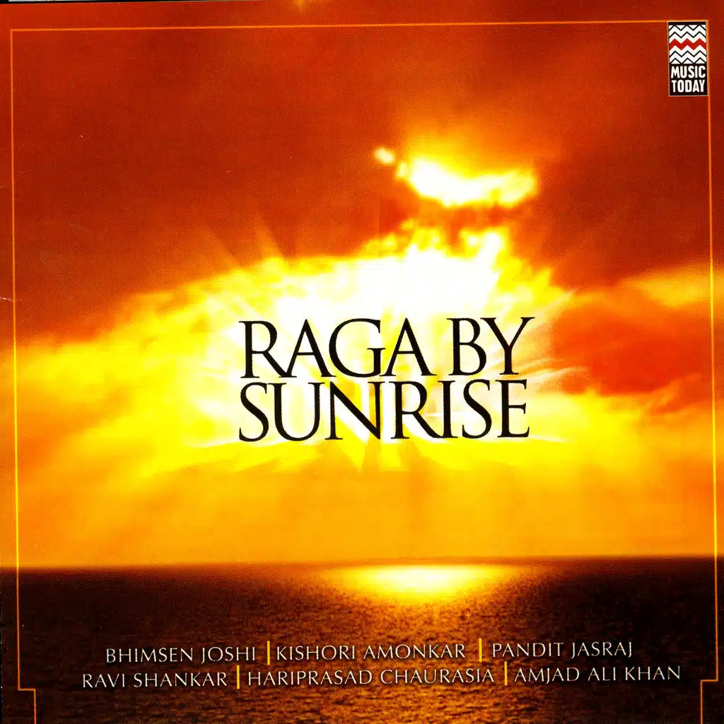 Raga By Sunrise