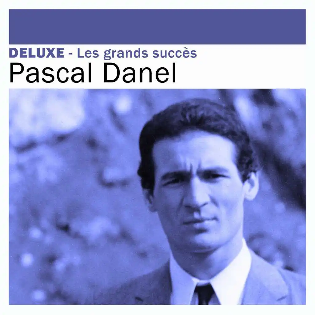 Deluxe: Les grands succès - Pascal Danel