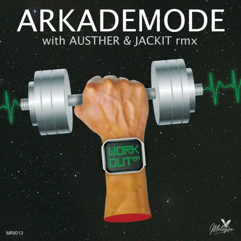 Arkademode
