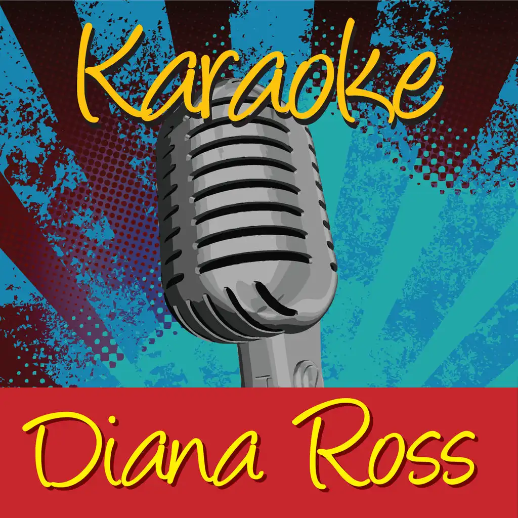 Karaoke - Diana Ross