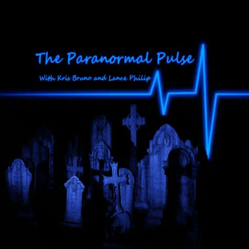 The Paranormal Pulse Episode 28 - A Monday Mash Up: Something Old, Something New, Something Borrowed...