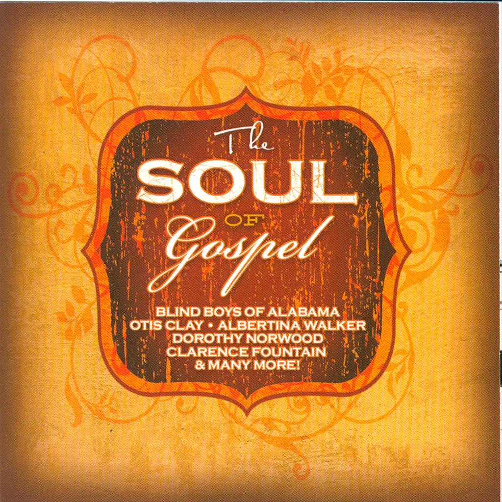 The Soul Of Gospel