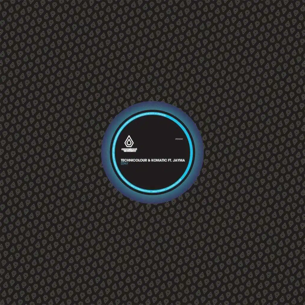 Technicolour / Komatic