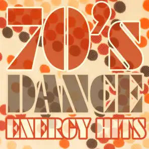 70's Dance Energy Hits