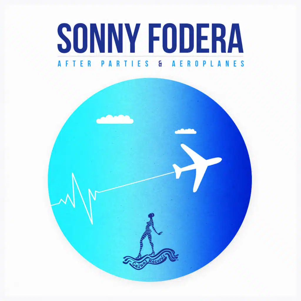 Sonny Fodera & Ari Lourdes