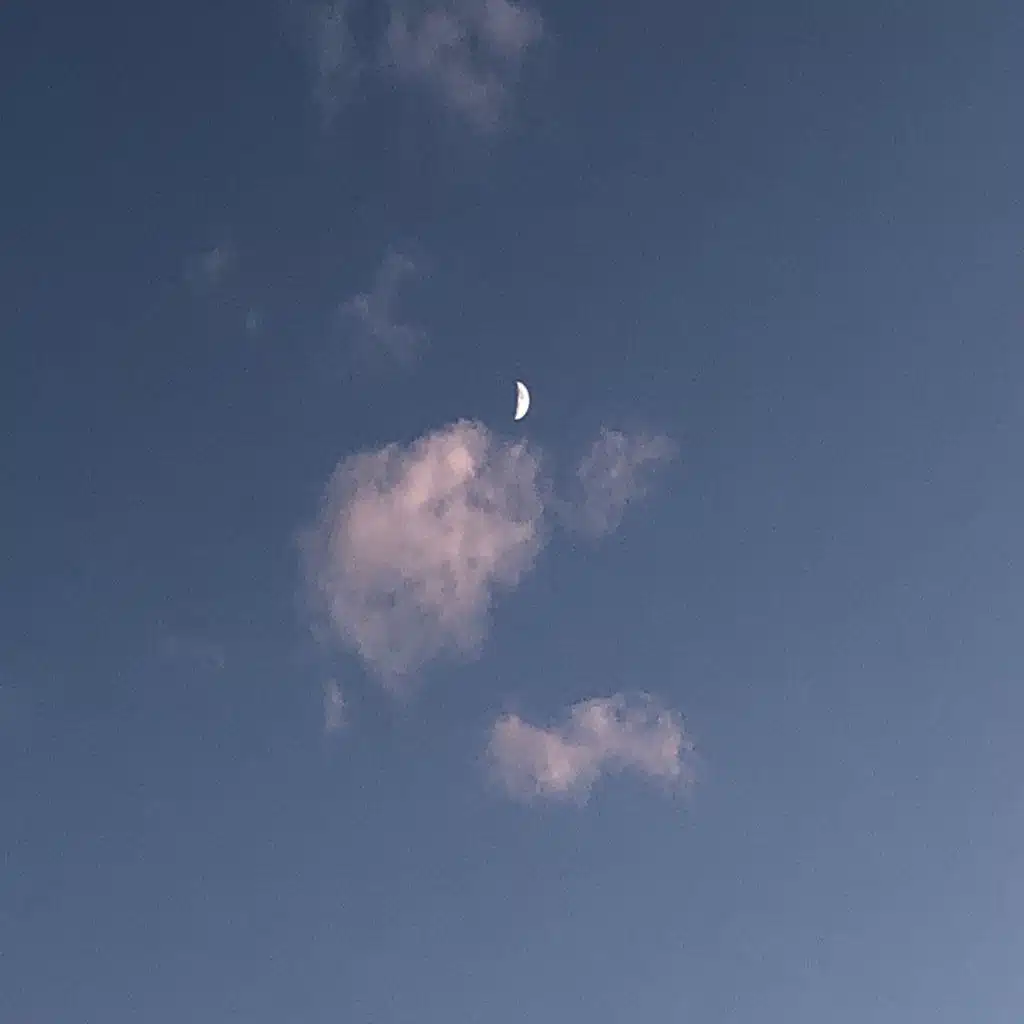 Another Beautiful Night