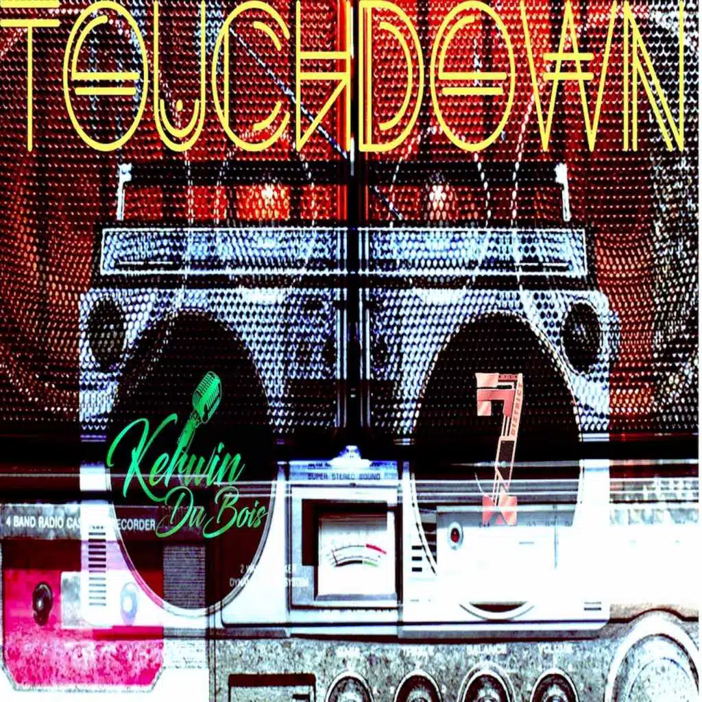 Touchdown
