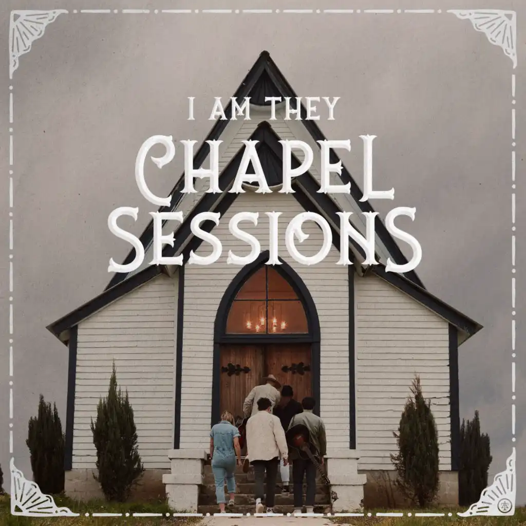 Chapel Sessions (feat. Cheyenne Mitchell)