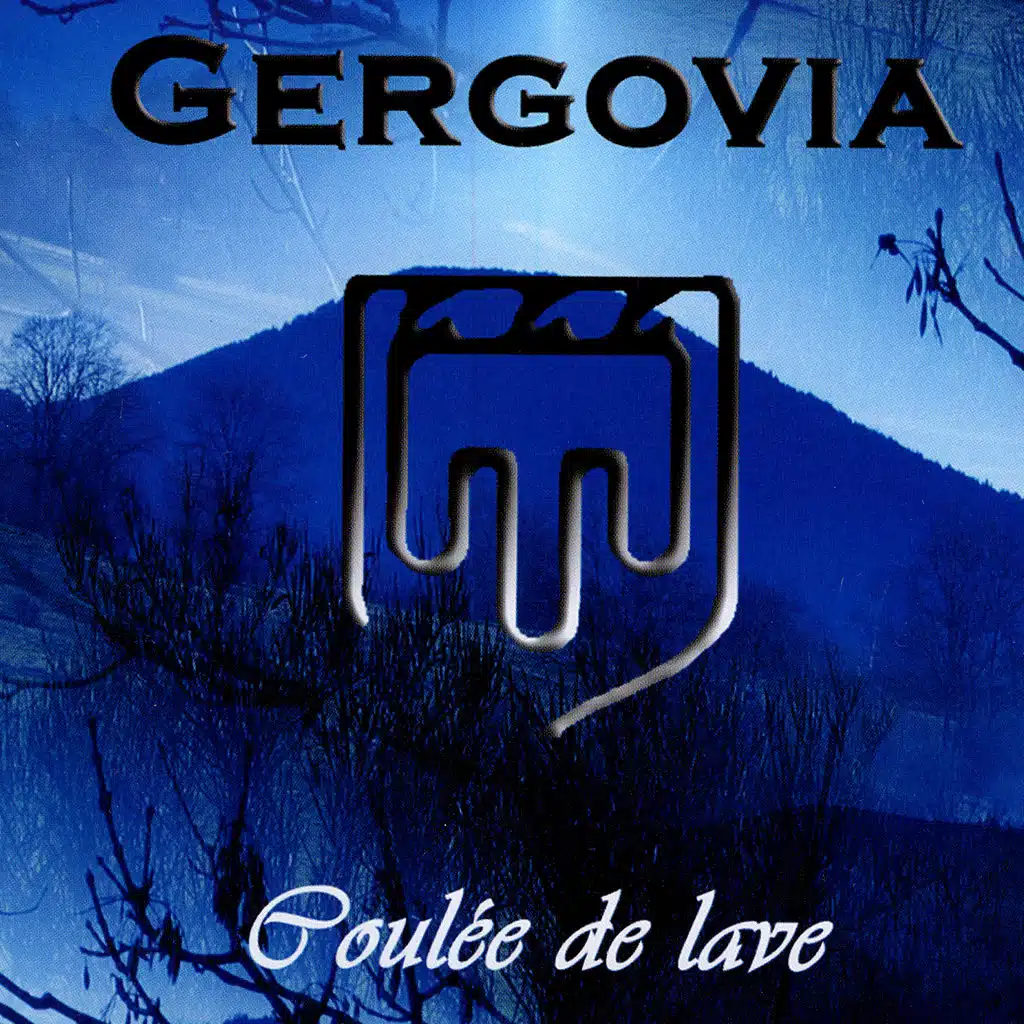 Coulee De Lave