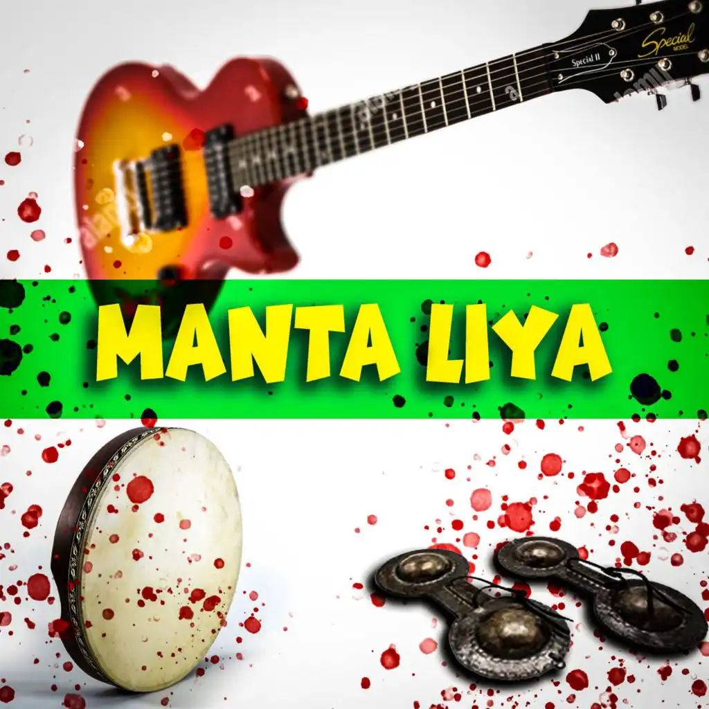 Manta liya