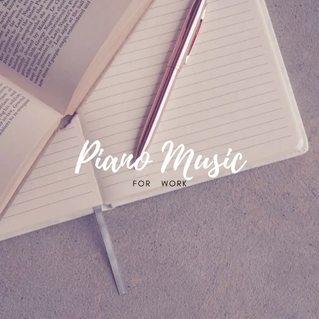 Piano Music To Relax