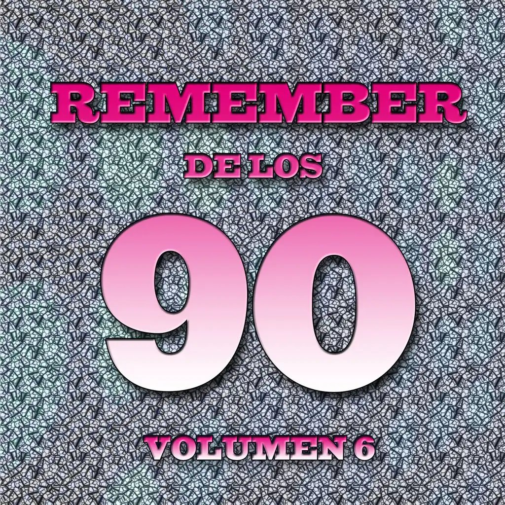 Remember 90's Vol.6