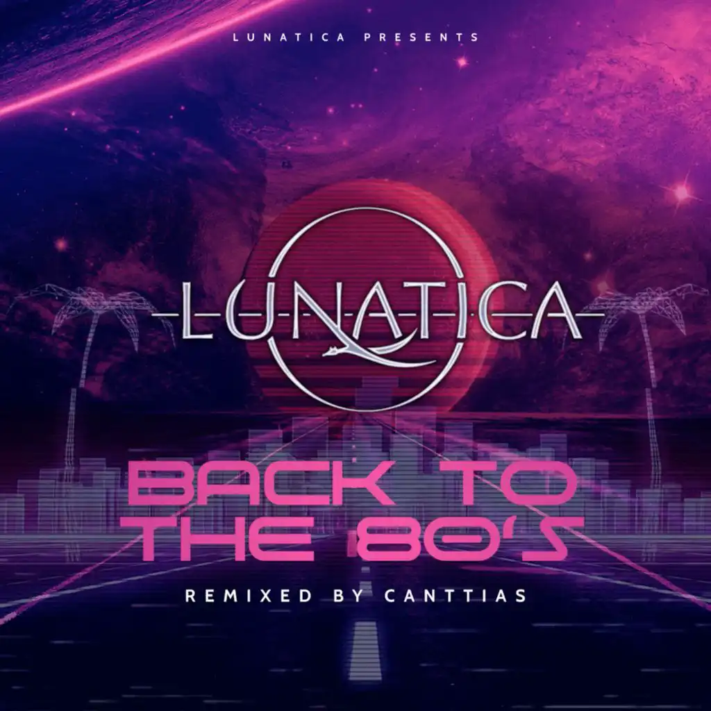 Song for You (Back to the 80's Remix) [feat. Canttias]