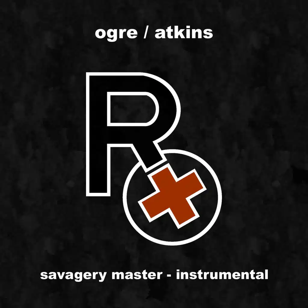 Savagery Master - Instrumental