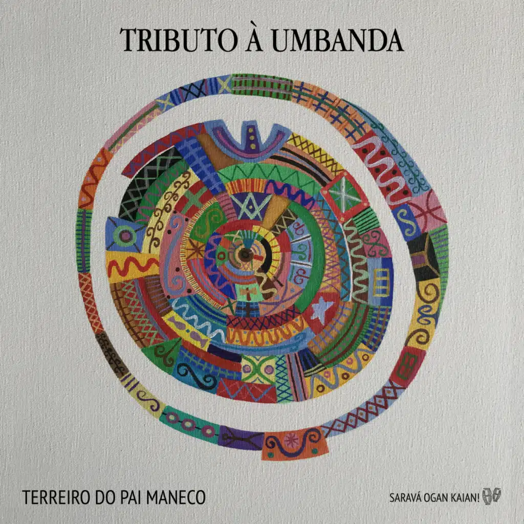Tributo À Umbanda