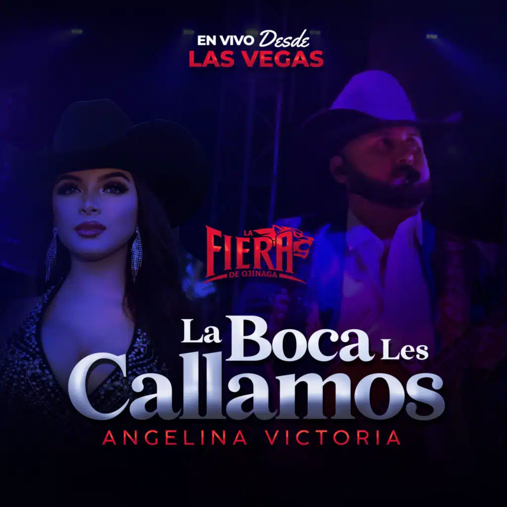 La Fiera De Ojinaga & Angelina Victoria