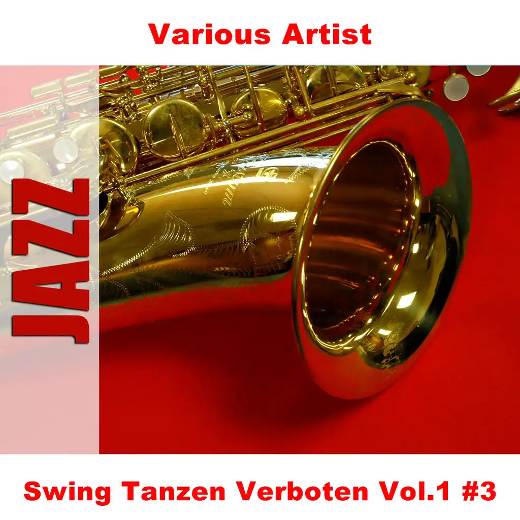 Swing Tanzen Verboten Vol.1 #3