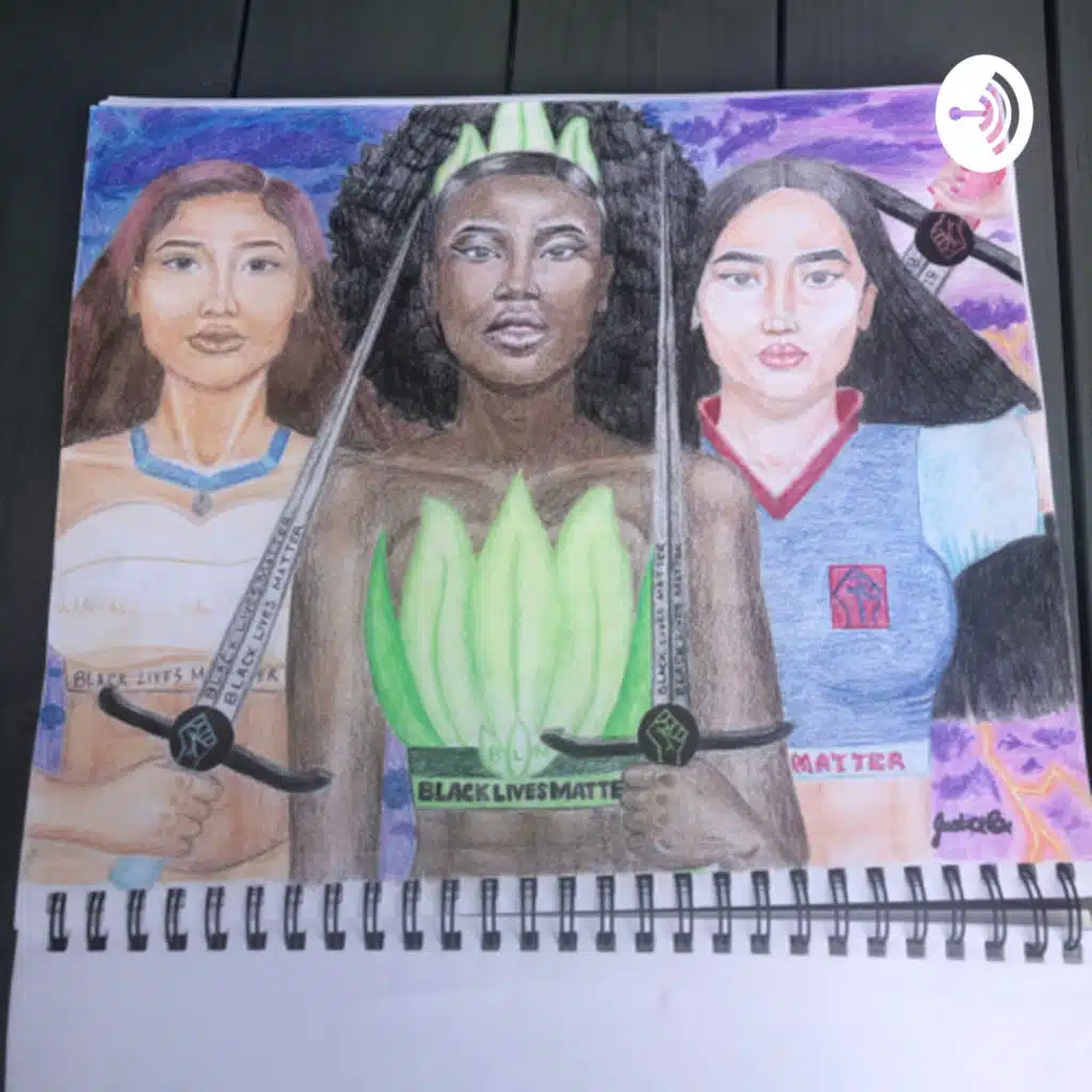 EyezonJustice (Trailer)