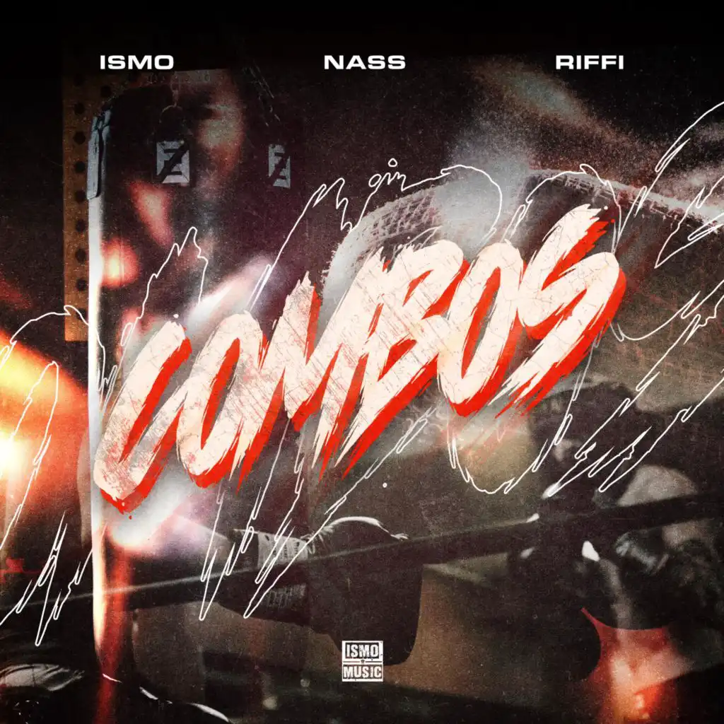Combos (feat. Nass & Riffi)