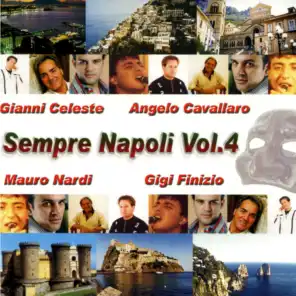 Sempre Napoli Vol. 4