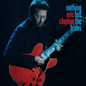 Nothing But the Blues (Live)
