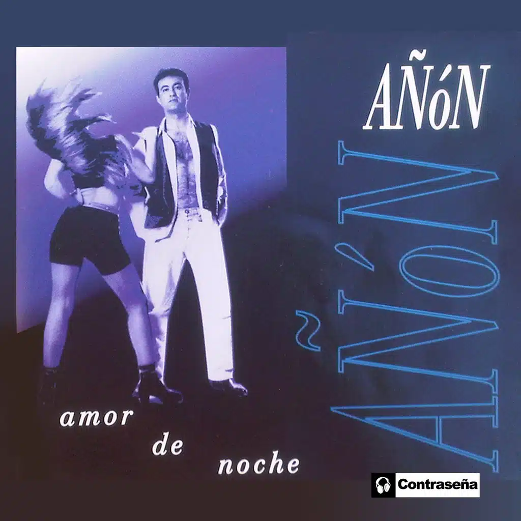 Amor De Noche (Club Version)