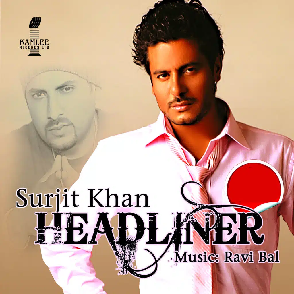 Juthi (Ravi Bal Mix)