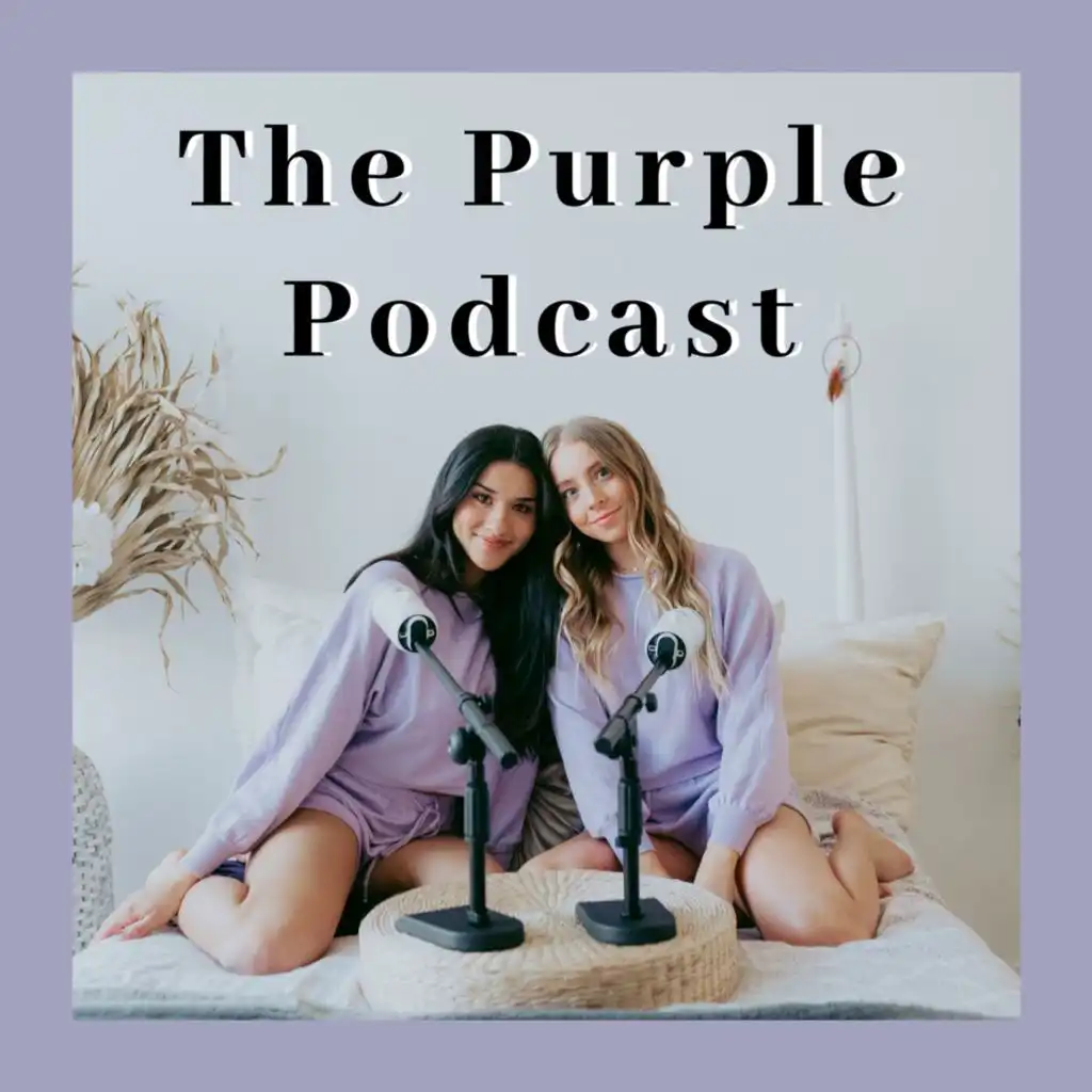 The Purple Podcast