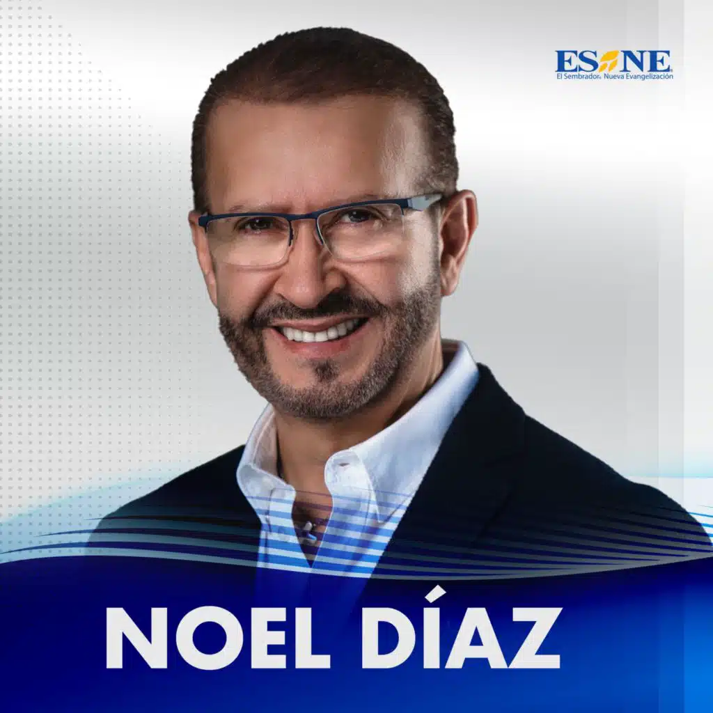 Noel Díaz